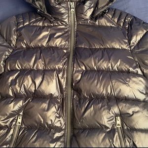 Guess winter coat i never really wore it